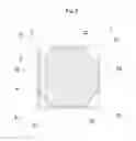 Fig. 04 - Glass film laminate without adhesive