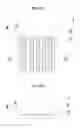 Fig. 06 - Glass film laminate without adhesive