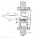 Fig. 01 - IMPULSE SEALER INCLUDING CERAMIC-COVERED HEATER