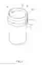 Fig. 03 - LID ASSEMBLY FOR CUP