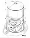 Fig. 02 - Devices and methods for causing turbulent flow in a tank assembly
