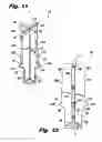 Fig. 07 - Devices and methods for causing turbulent flow in a tank assembly