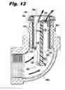 Fig. 08 - Devices and methods for causing turbulent flow in a tank assembly