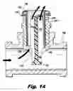 Fig. 09 - Devices and methods for causing turbulent flow in a tank assembly