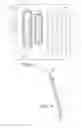 Fig. 04 - Refrigerator door wine dispenser
