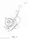 Fig. 06 - Refrigerator door wine dispenser