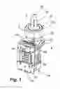 Fig. 02 - Discharging device for dispensing liquids