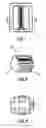 Fig. 06 - ADJUSTABLE FITTING INTENDED FOR SLIDING ALONG A STRAP AND GARMENT-HANGING DEVICE PROVIDED WITH SAID ADJUSTABLE FITTING