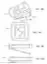 Fig. 22 - Wearable Band for Receiving a Clip-On Device, Docking Accessories, and Methods of Use