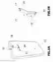 Fig. 06 - APPARATUS FOR CARRYING HAND-HELD WIRELESS ELECTRONIC DEVICE