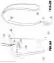 Fig. 07 - APPARATUS FOR CARRYING HAND-HELD WIRELESS ELECTRONIC DEVICE