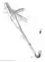 Fig. 02 - Tissue stop for surgical instrument