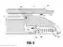 Fig. 07 - Tissue stop for surgical instrument