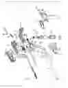 Fig. 07 - Surgical instrument having a power control circuit