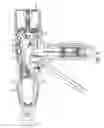 Fig. 08 - Surgical instrument having a power control circuit