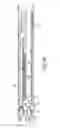 Fig. 22 - Surgical instrument having a power control circuit