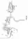 Fig. 40 - Surgical instrument having a power control circuit