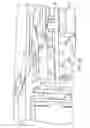Fig. 41 - Surgical instrument having a power control circuit