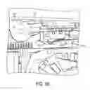 Fig. 43 - Surgical instrument having a power control circuit