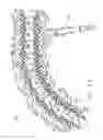 Fig. 47 - Fastener system comprising a plurality of fastener cartridges