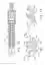 Fig. 55 - Fastener system comprising a plurality of fastener cartridges
