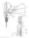 Fig. 58 - Fastener system comprising a plurality of fastener cartridges
