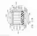 Fig. 75 - Fastener system comprising a plurality of fastener cartridges