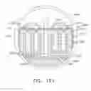 Fig. 87 - Fastener system comprising a plurality of fastener cartridges