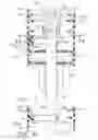 Fig. 08 - Fastener system comprising a retention matrix and a cover