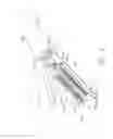 Fig. 07 - Surgical stapler anvil comprising a plurality of forming pockets