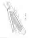 Fig. 197 - Surgical stapler anvil comprising a plurality of forming pockets
