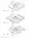 Fig. 46 - Surgical stapler anvil comprising a plurality of forming pockets