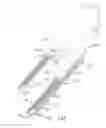 Fig. 72 - Surgical stapler anvil comprising a plurality of forming pockets