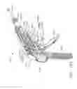Fig. 99 - Surgical stapler anvil comprising a plurality of forming pockets