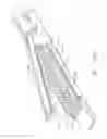 Fig. 197 - Tissue thickness compensator comprising detachable portions