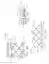 Fig. 41 - Tissue thickness compensator comprising detachable portions