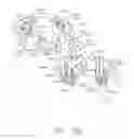 Fig. 83 - Tissue thickness compensator comprising detachable portions
