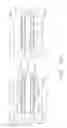 Fig. 85 - Tissue thickness compensator comprising detachable portions