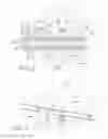 Fig. 09 - Aircraft engine attachment pylon comprising two front wing system attachments with orthogonal shearing pins