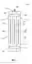 Fig. 02 - Easel Adaptor - Stretched Canvas Holder