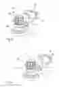 Fig. 04 - Actuating device for actuating valves