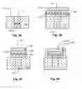 Fig. 06 - Low operational current phase change memory structures