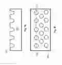 Fig. 22 - Methods of forming epitaxial layers on a porous semiconductor layer