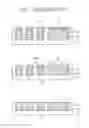 Fig. 02 - Methods for forming gates in gate-last processes and gate areas formed by the same