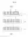 Fig. 07 - Methods for forming gates in gate-last processes and gate areas formed by the same