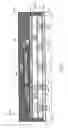 Fig. 02 - Electronic component having encapsulated wiring board and method for manufacturing the same