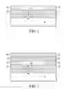 Fig. 02 - Electronic device including interconnects with a cavity therebetween and a process of forming the same