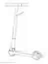 Fig. 01 - FOLDABLE SCOOTER
