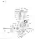 Fig. 07 - Impact absorbing steering apparatus
