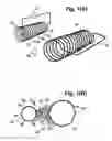 Fig. 02 - SELF-SUSTAINING ELECTRIC-POWER GENERATOR UTILIZING ELECTRONS OF LOW INERTIAL MASS TO MAGNIFY INDUCTIVE ENERGY